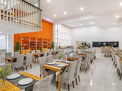 ****  Hotel Split Inn By President Croatia