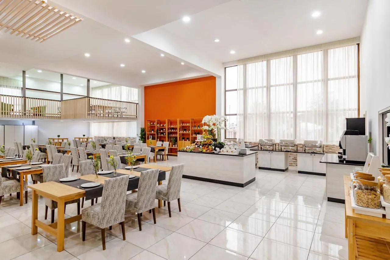 Hotel Split Inn By President