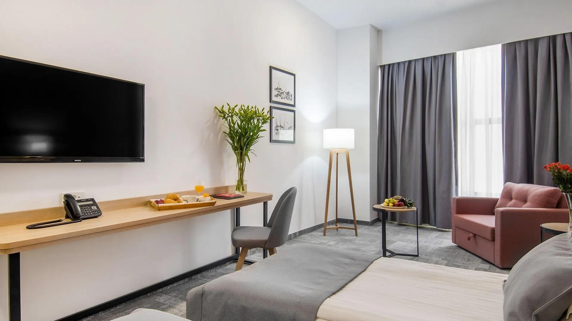 Hotel Split Inn By President