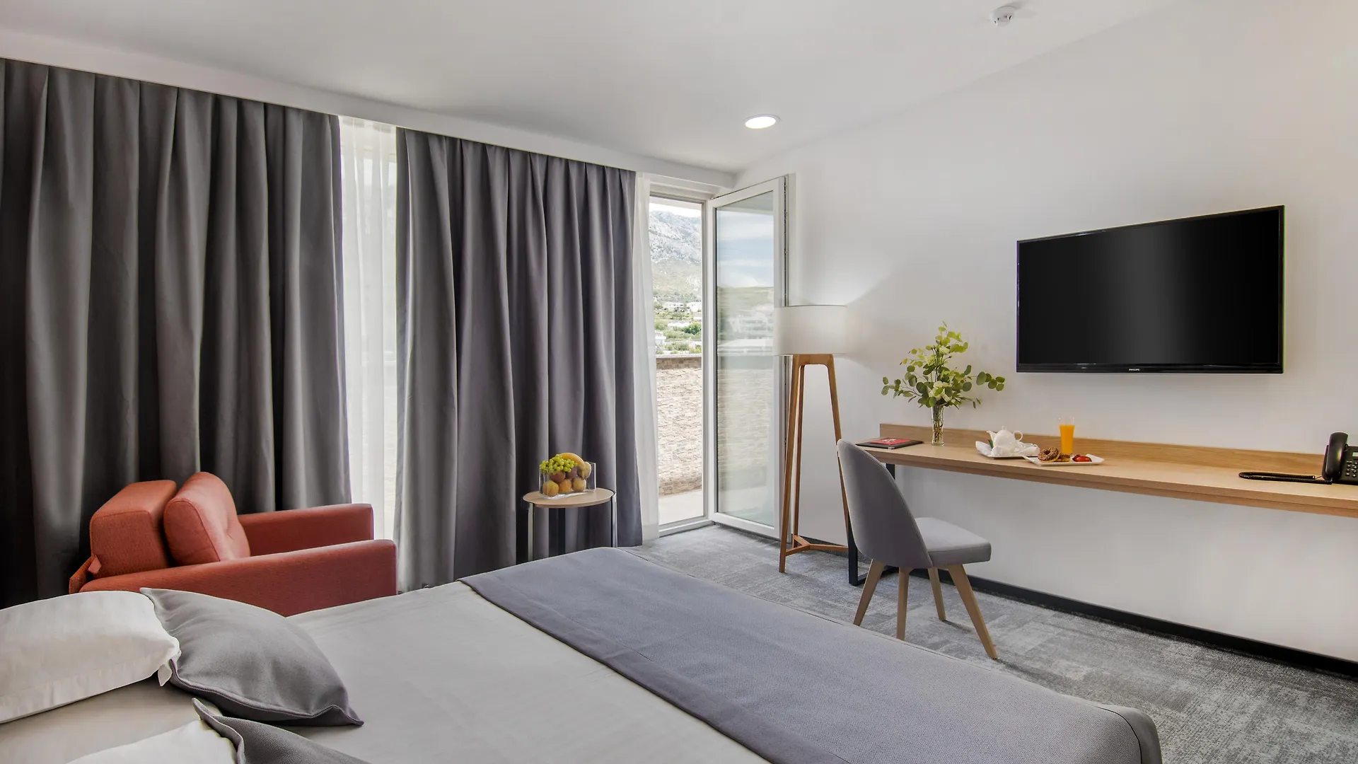 Hotel Split Inn By President