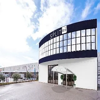 Hotel Split Inn By President