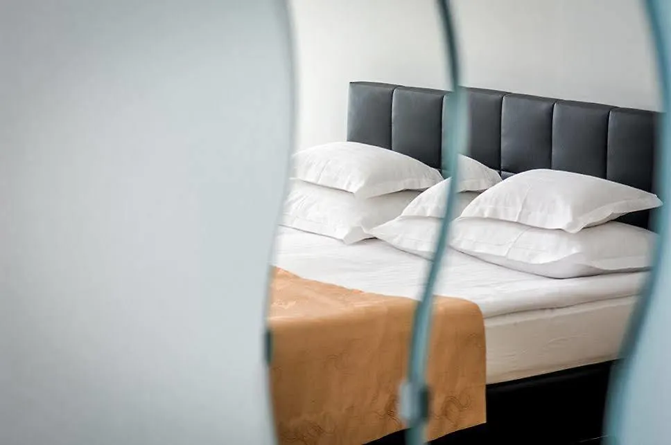 Hotel Split Inn By President