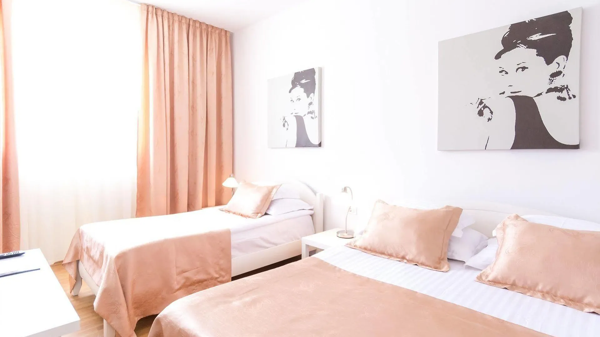 ****  Hotel Split Inn By President Croatia