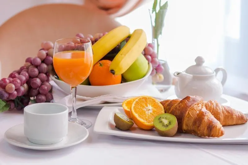 ****  Hotel Split Inn By President Croatia