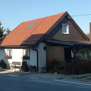 Kuca Za Odmor 