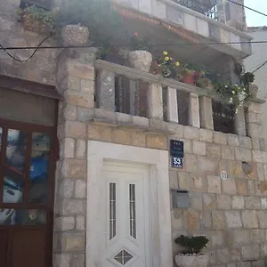  Maison d'hôtes The Palm