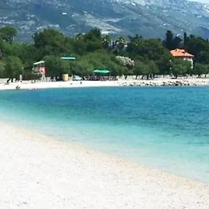 Maria , Kastela Croatia