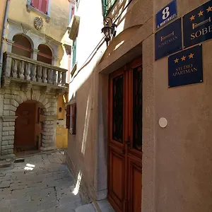 Boris , Labin (Istria) Croatia