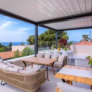 4* Maison d'hôtes Alba