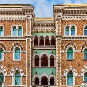Casa Veneziana , Rijeka Croatia