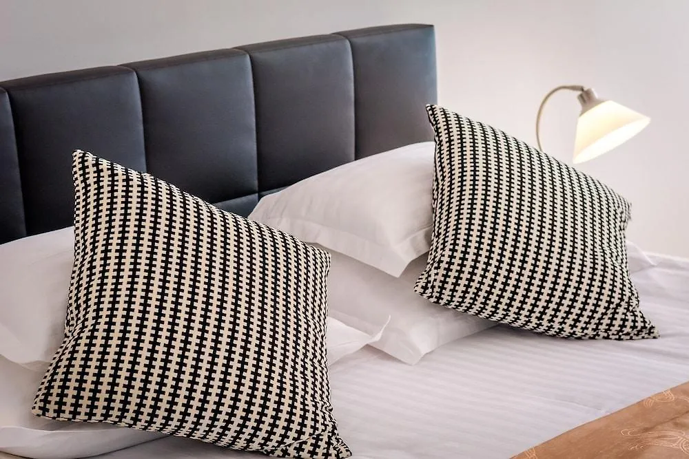 Hotel Split Inn By President