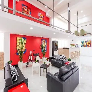 Hotel Split Inn By President