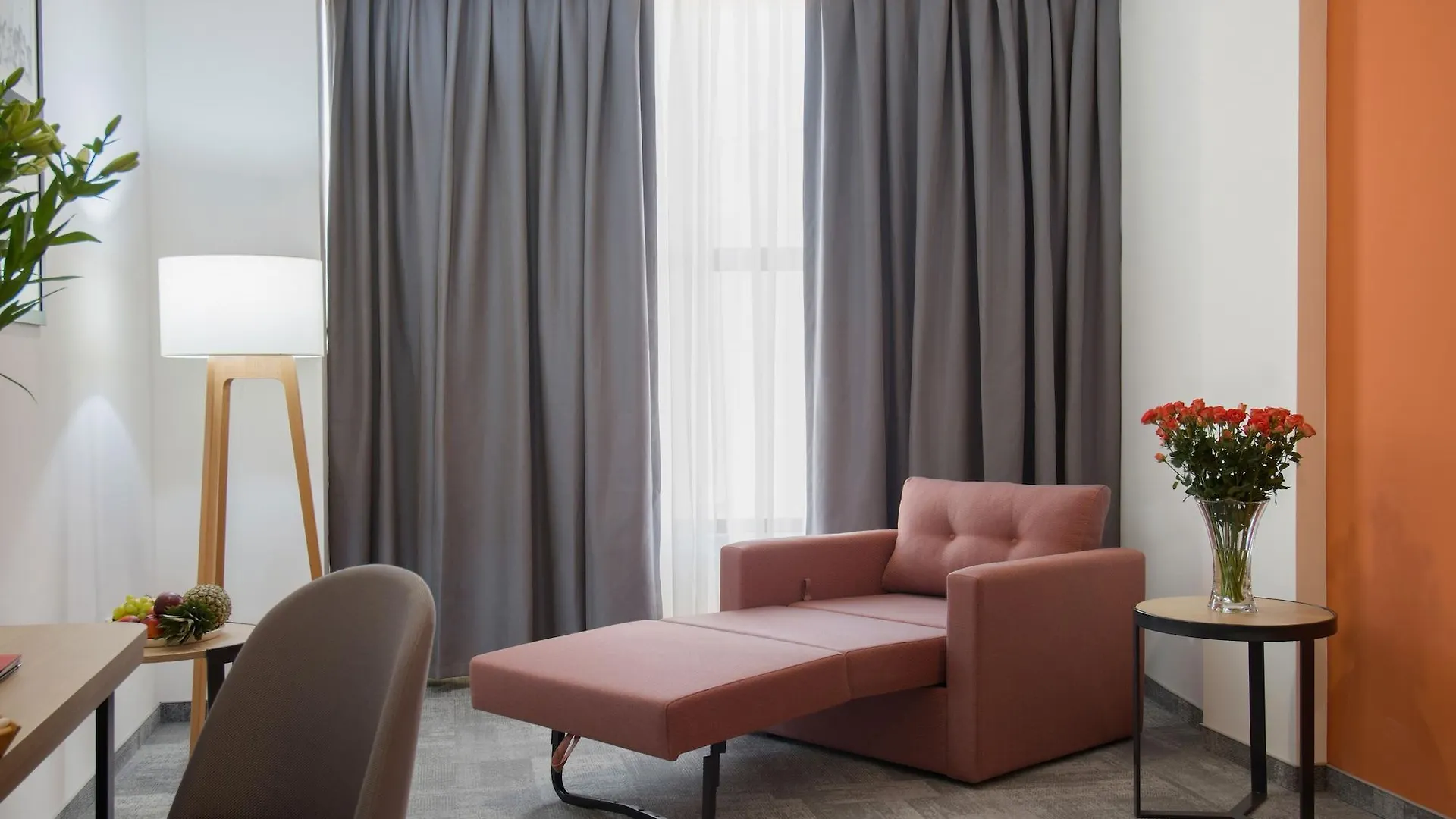 Hotel Split Inn By President