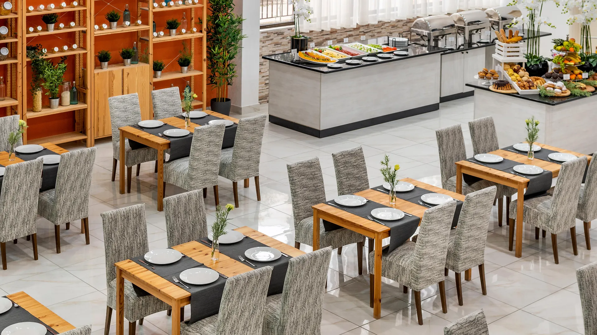 Hotel Split Inn By President