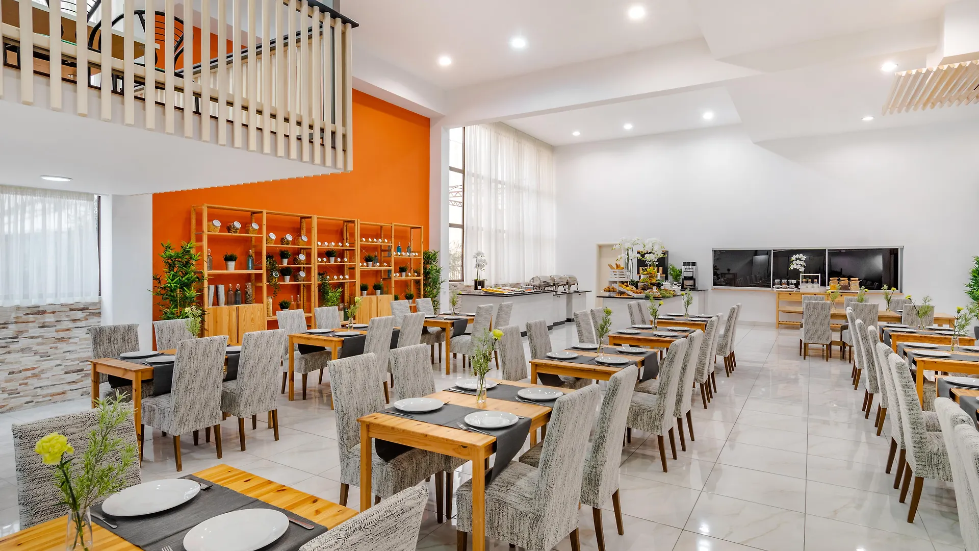 Hotel Split Inn By President