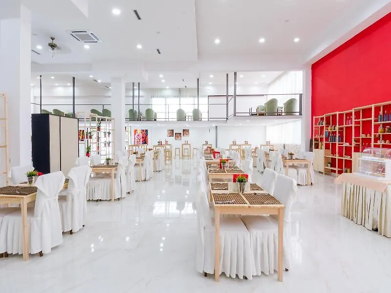 Hotel Split Inn By President 4*,  Croatia