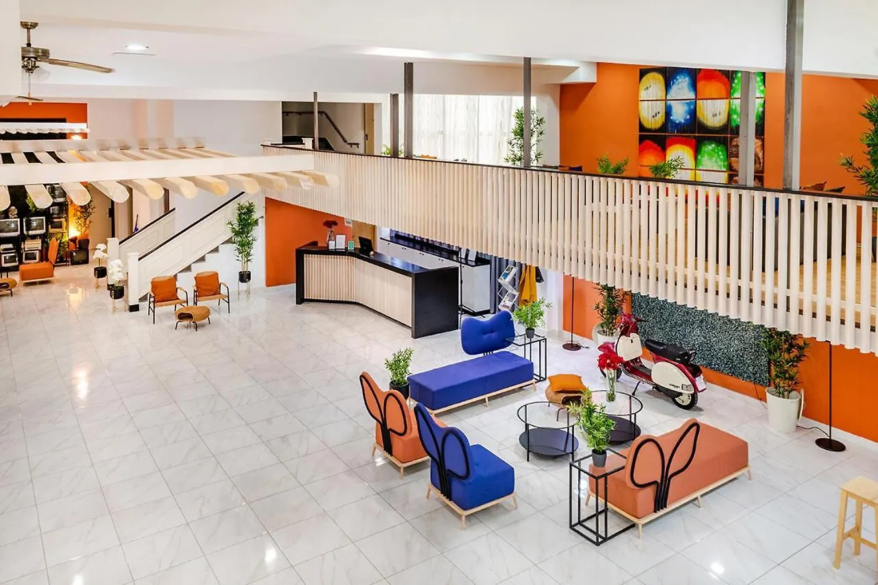 Hotel Split Inn By President