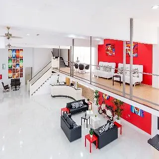 ****  Hotel Split Inn By President Croatia
