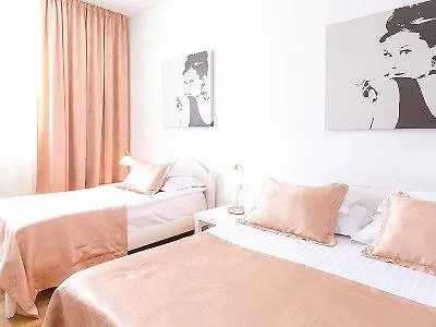 Hotel Split Inn By President 4*,  Croatia