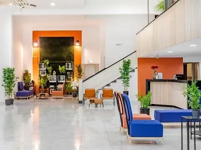 Hotel Split Inn By President