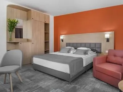 Hotel Split Inn By President
