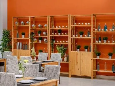 Hotel Split Inn By President